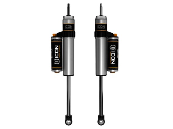 ICO 2.5 Series Shocks