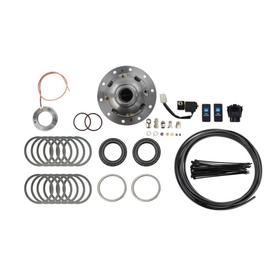 ARB Air Lockers
