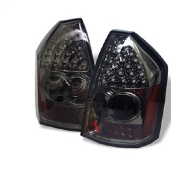 SPY LED Tail Lights