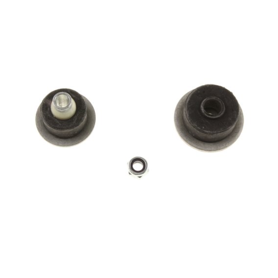 BIL B6 4600 Series Shocks