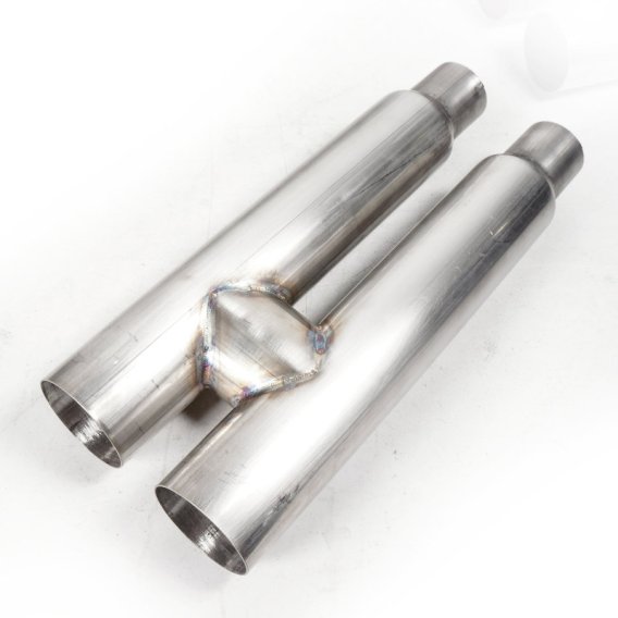 SSW Exhaust Catback