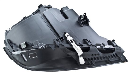HELLA Headlight Assemblies