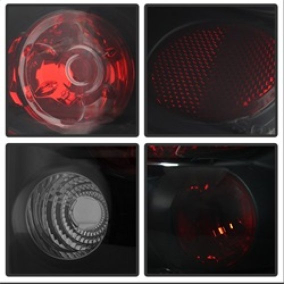 SPY Euro Tail Lights