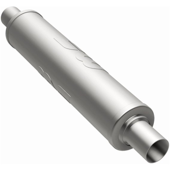 MAG SS Muffler