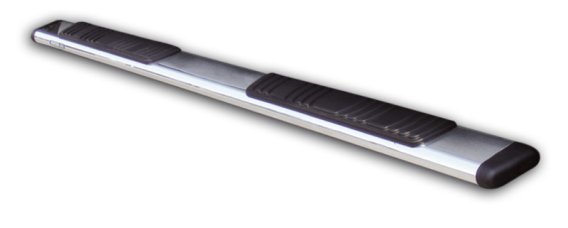 GOR Steps - OE Xtreme - 5in