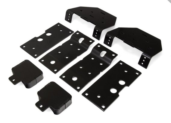 ALF 5000 Ultm Air Spring Kits