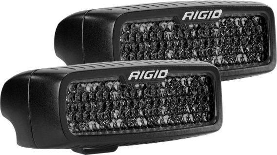 RIG SRQ