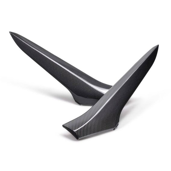 AND Misc Carbon - Exterior