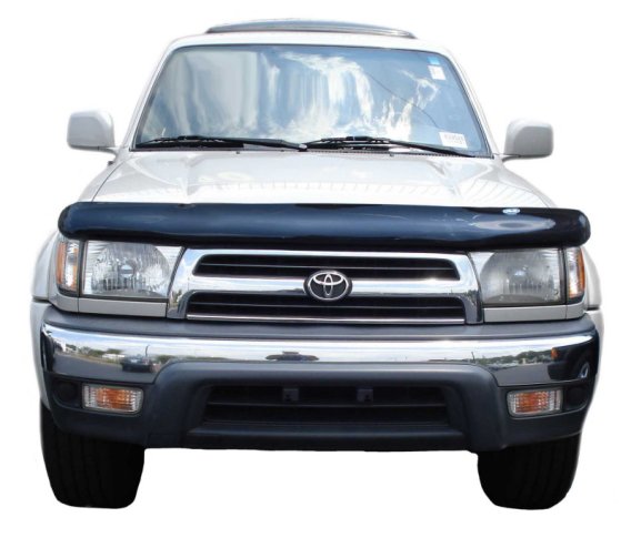 AVS Bugflector II Shield