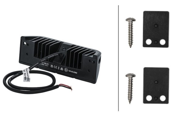 HELLA Value Fit LED Bar