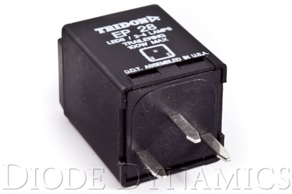 DIO Turn Signal Flasher