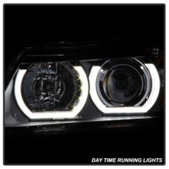 SPY Headlights