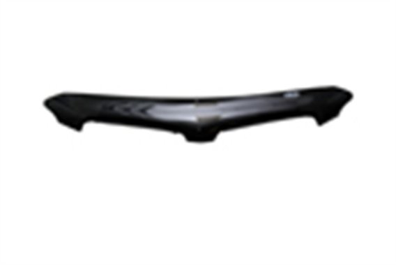 Auto Ventshade 20042 Carflector Dark Smoke Hood Shield for 2008-2009 Pontiac G8