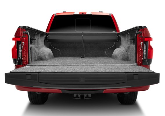 RNL A-Series Tonneau Cover