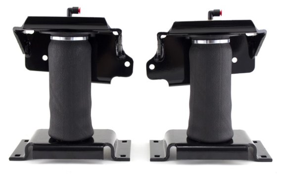 ALF RideCntrl Air Spring Kits