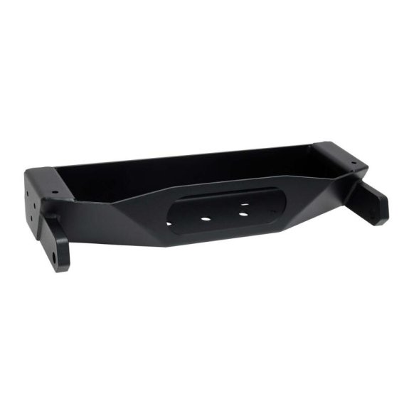 WES Pro-Series Bumpers