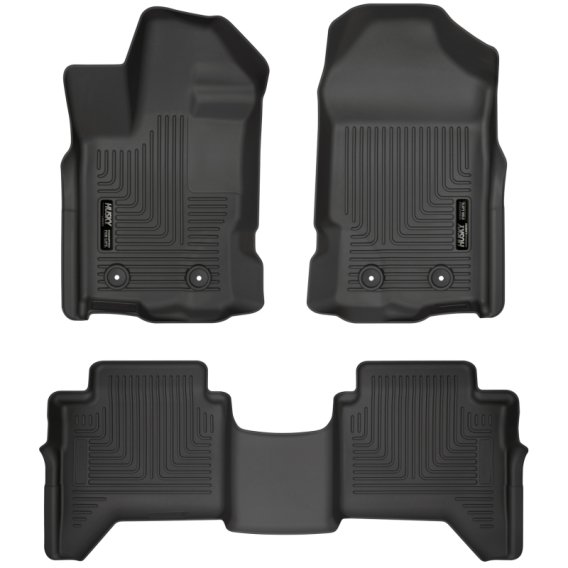 HL WB - Combo - Black