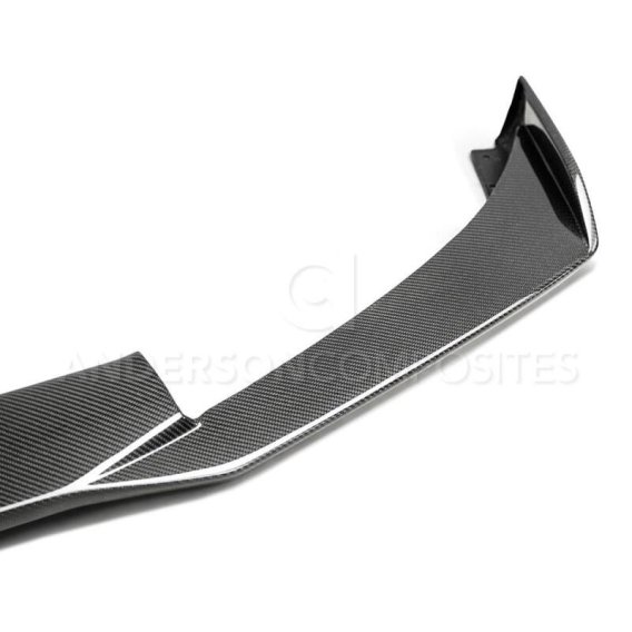 AND Front Splitters