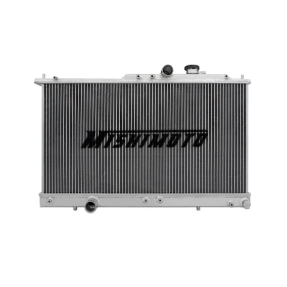 MM Radiators - Alum