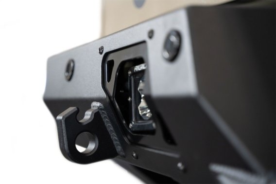 ADD Stealth Fighter Rr Bumper