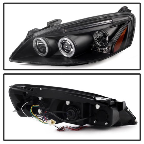 SPY Headlights