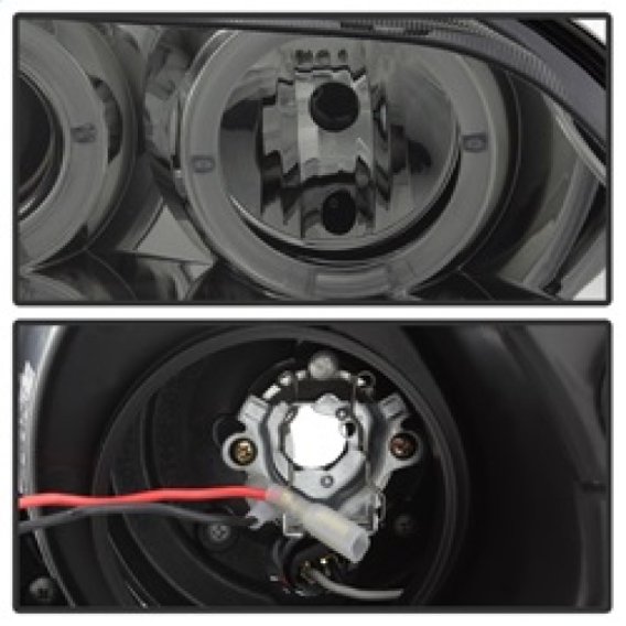 SPY Headlights