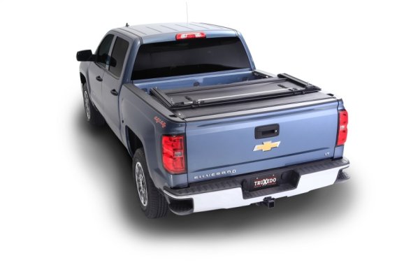 TRX Bed Cover - Deuce