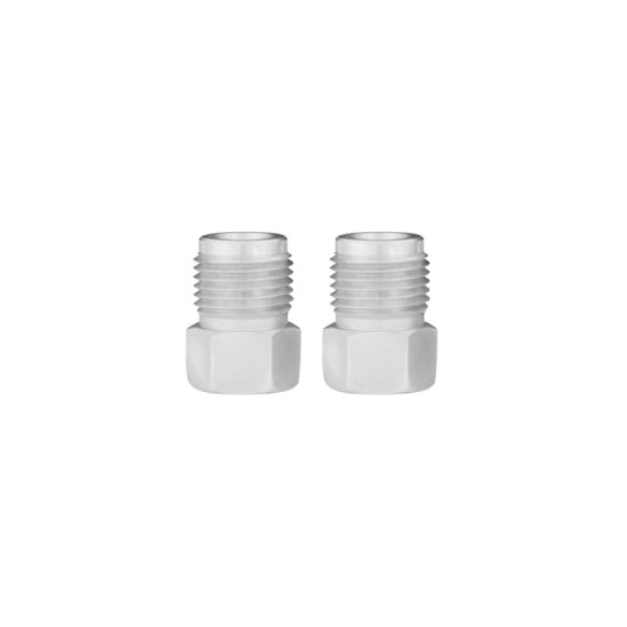MM Radiators - Alum