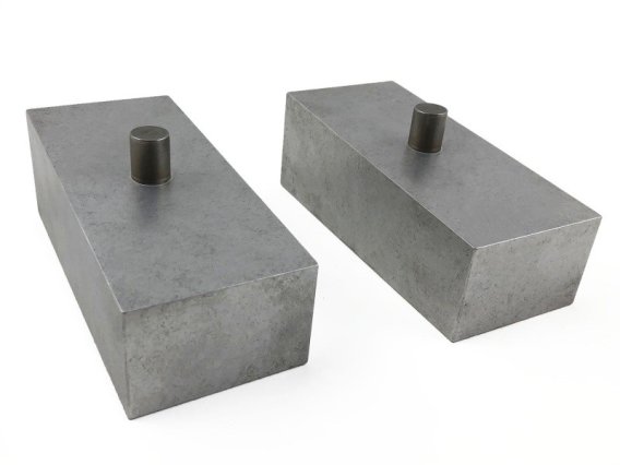 TUF Lift Blocks