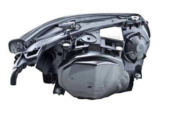 HELLA Headlight Assemblies