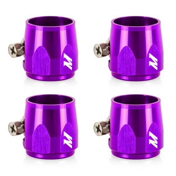 MM Oil Cooler - Kits