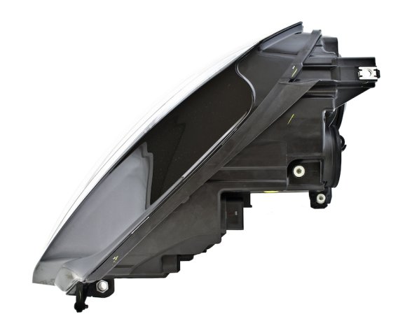 HELLA Headlight Assemblies