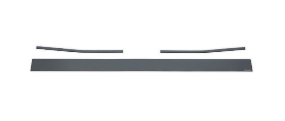 PUT Blk Platinum Tailgate Acc.