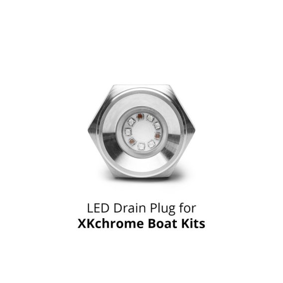 XKG Boat Lights