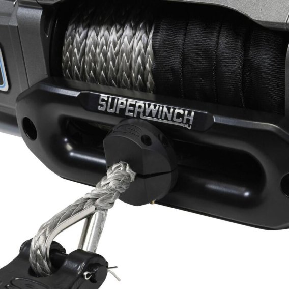 SUW Winch Replacement Parts & Accessories