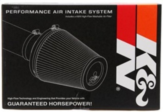 KN 57 FIPK Air Intake 50