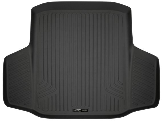 HL WB - Cargo - Black