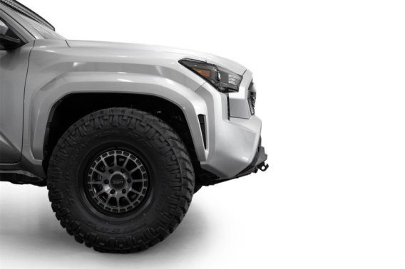 ADD Stealth Front Bumper
