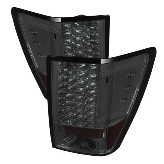 SPY LED Tail Lights