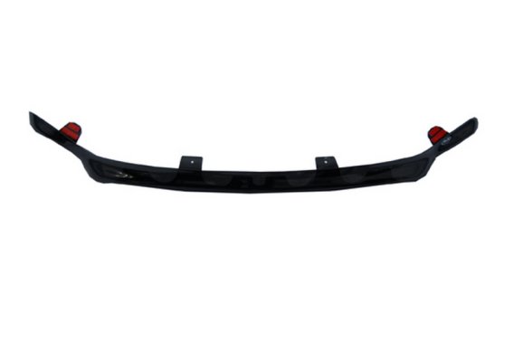 AVS Bugflector II Shield