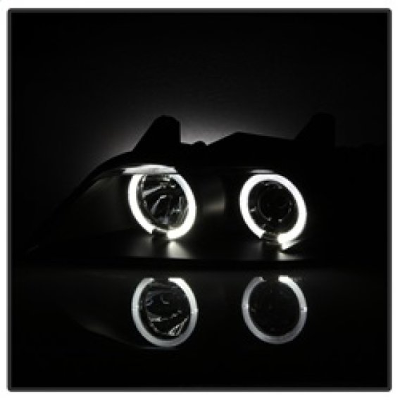 SPY Headlights