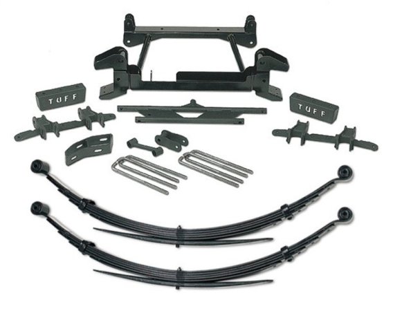 TUF Lift Kits