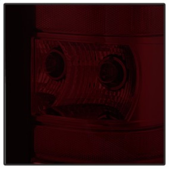 SPY xTune Tail Lights