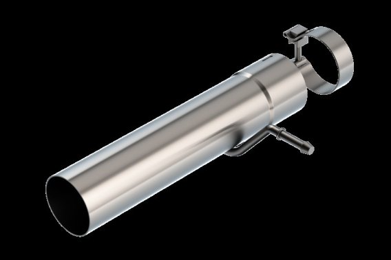 BOR Mid Pipes