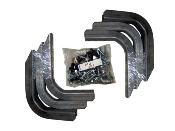 LND EZ Mounting Bracket