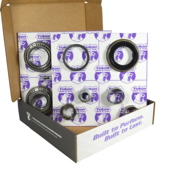 YUK Master Overhaul Kits