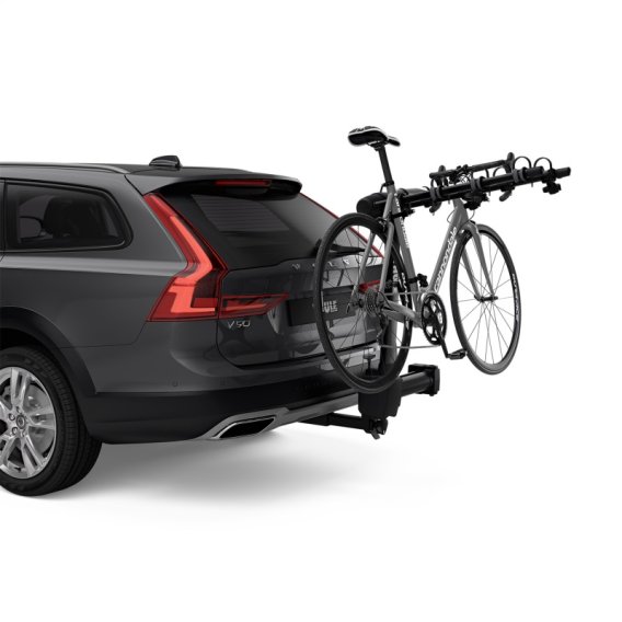 THU Apex XT Bike Rack