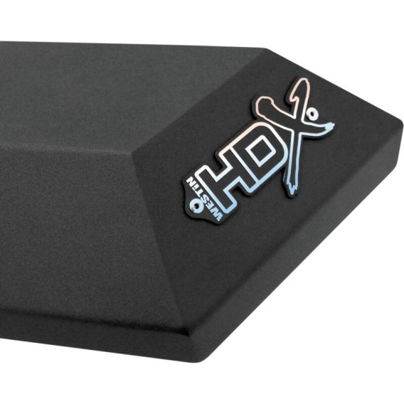 WES Nerf Bars - HDX Xtreme