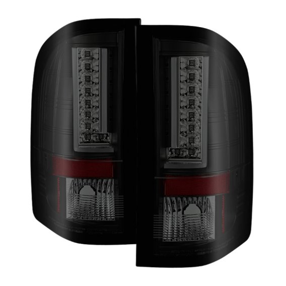 SPY LED Tail Lights