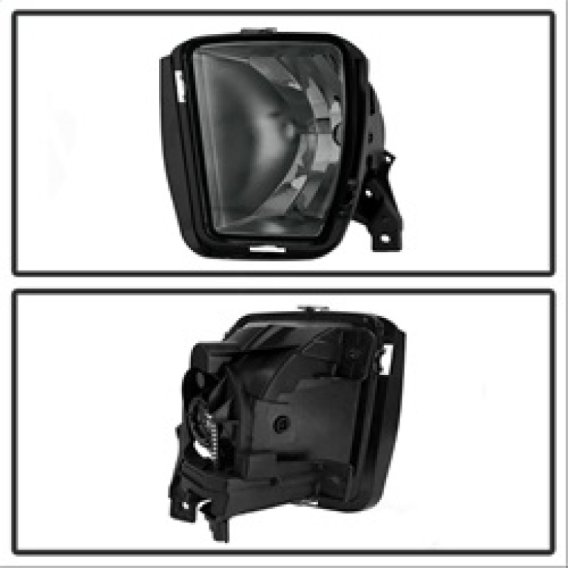 SPY Fog Lights